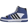 thumbnail image 4 of Tenis Adidas Break Star Mid J UNISEX. IH7978 azul 23.5, 4 of 4