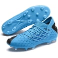 thumbnail image 1 of PUMA Men's Future 5.3 Netfit Fg/Ag Sneaker, 1 of 7