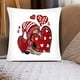 thumbnail image 2 of Funda de sofá para San Valentín, funda de cojín, decoración personalizada para el hogar, 2 of 5