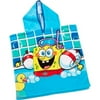 Spongebob-nick Spongebob Hooded Towel