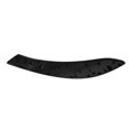 thumbnail image 4 of Driver Side Inner Door Panel Handle Pull Trim Anti Scratch Door Pull Handle Outer Cover for F30 F31 F34 F36 Piano Black, 4 of 5