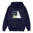 thumbnail image 1 of Star Wars: The Mandalorian Boys Seasons Greetings Hoodie, 1 of 2