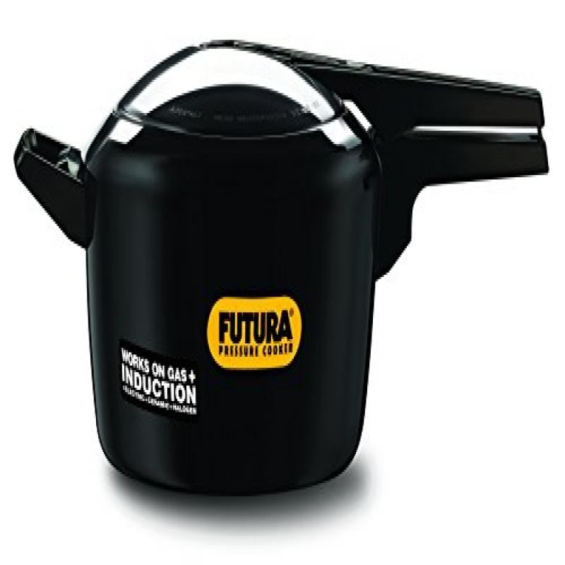 futura pressure cooker induction