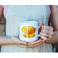 thumbnail image 3 of Taza plateada Buffalo Gilmore Girls Luke's Diner 380 ml, 3 of 8