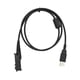 thumbnail image 1 of Cable de programación USB Walkie Talkie Cable de programación USB para Motorola DP2400 DEP500e DEP550 DEP570 XPR3000e E8608i, 1 of 5