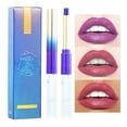 Lip Stain Brown Lip Stain Blue Enchantress Non Stick Cup Color Changing