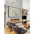 thumbnail image 3 of "White Narcissus" Framed Painting Print, 3 of 4