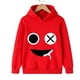 thumbnail image 4 of Sudadera con capucha de RainbowFriends para niños y niñas, ropa para bebés, primavera y otoño, regalo de Navidad, 2024, 4 of 5