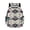 Aztec Geometric, variant on Kids Backpack for Boys Girls 17 Inch School Backpacks Spacious Bookbag with Multi-Pockets Aztec Hunting Elk Bear Forest Print Lightweight Casual Daypack for Elementary Student