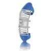 Protector De Dedos De Baloncesto Tmvgtek Baloncesto Finger Guard Ejercicio Apoyo Artritis Sport Aid Protector (L)