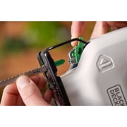 12V MAX reviva Cordless Jig Saw