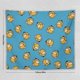 thumbnail image 2 of Tapices Psyduck Tapiz Colgante De Pared Para Sala De Estar Dormitorio Decoración De Dormitorio Manta Arte De Pared, 2 of 4