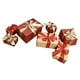 thumbnail image 3 of 7 cajas de regalo navideñas, cajas navideñas, suministros para fiestas, decoración de escenas navideñas para el hogar, Nochevieja, cumpleaños, boda, 3 of 9