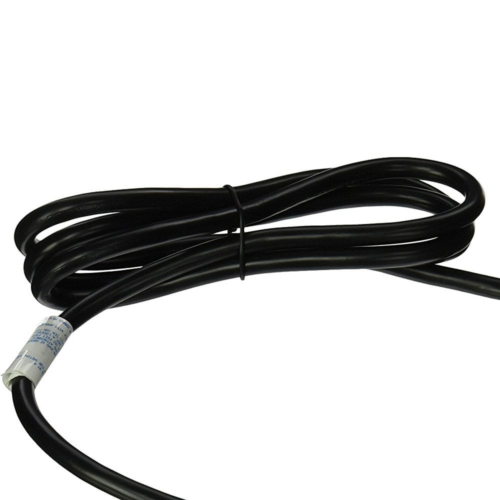 Hayward 6 Foot Cord Set Replacement For Flo Pool Pump Series Hayward 6 Foot Cord Set Replacement For Flo Pool Pump Series Spx1250wa
