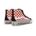 thumbnail image 3 of VANS MENS Skate Sk8-Hi Reissue "Grosso '84 - Checkerboard" VN0A5KYR428 from Stadium Goods, 3 of 9