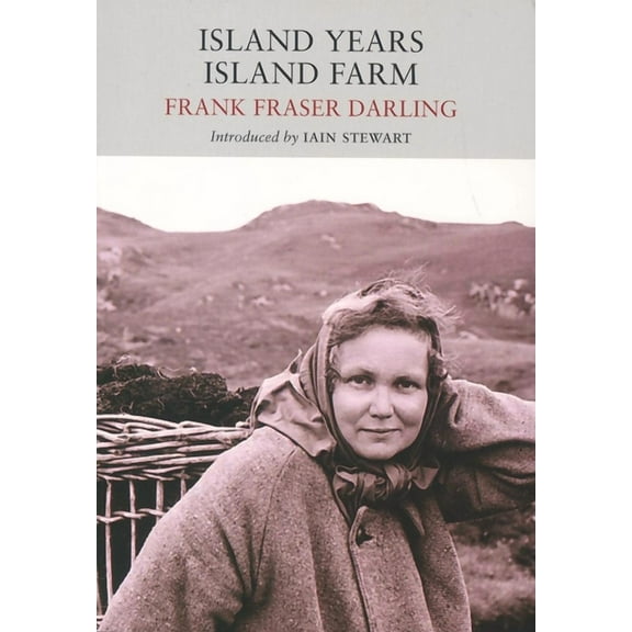 Island Years Island Farm, (Paperback)