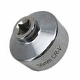 36Mm Engine Oil Wrench Metric Low Oil Filter Socket Wrench Remove