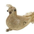 thumbnail image 6 of LOLIPPYY Realistic Peacock Christmas Ornament - Hanging Bird Decoration for Xmas Tree, Holiday Home Decor, Festive Seasonal Display Accents, 6 of 7