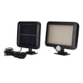 thumbnail image 2 of Solar Light Split Type Energy Saving Life Grade Waterproof Motion Sensing Solar Flood Lights Outdoor for Garden, 2 of 8