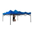 thumbnail image 5 of NorWestOutdoor 12' x 12' Gazebo- Navy Blue, 5 of 7