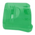 thumbnail image 1 of Étui de Rangement Portable pour N64, Étui Rétro Translucide pour Console de Jeu Vidéo avec Tournevis, Coque de Protection de Remplacement pour Console de Jeu N64, 1 of 7