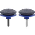 thumbnail image 1 of Afilador de cuchillas desafiladas para cortadora de césped para una amplia aplicación, herramientas prácticas para ahorrar tiempo y energía, 1 of 5