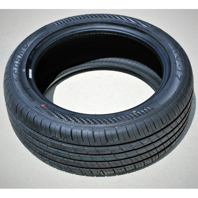 Cosmo RC-17 All Season Tires, Set of 4, Size 215/60R16 95V