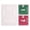White, variant on Zeiwohndc 1Set for GPW Glass Mouse Skates Mouse Curved Edges Feet Sticker Pad