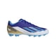 thumbnail image 1 of Tenis Adidas Hombre X Crazyfast Club Fxg Messi Id0724 Azul, 1 of 3