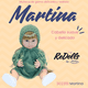 thumbnail image 2 of Muñeca Reborn Martina 55 cm Realista con Conjunto Rosa de Algodón y Manta Suave, 2 of 4