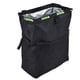 thumbnail image 4 of Organizador De Almacenamiento De Residuos De Automóviles, Bote De Basura Automático Colgante Plegable Conveniente Ajustable Con Tapa Y Bolsillo Para Viajes ANGGREK Otros, 4 of 8