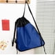 thumbnail image 5 of Basketball Bag Backpack Large Capacity Fitness Swimming Bag Drawstring Football Drawstring Shoulder Sports Backpack Freed Travel Multifunctional Carrying, 5 of 6