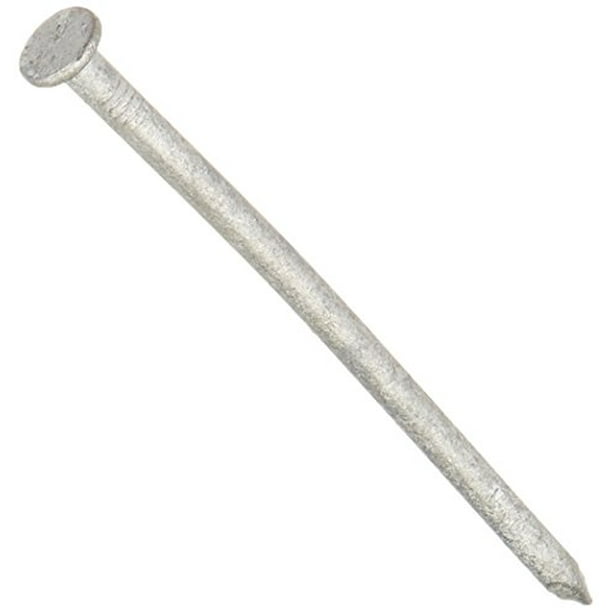 HILLMAN FASTENERS 461473 4" 20D Galvanized Common Nail