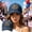 Blue, variant on Vietnam War Veteran Hat Embroidered Military Baseball Cap Adjustable Cotton Polyester Dad Gift