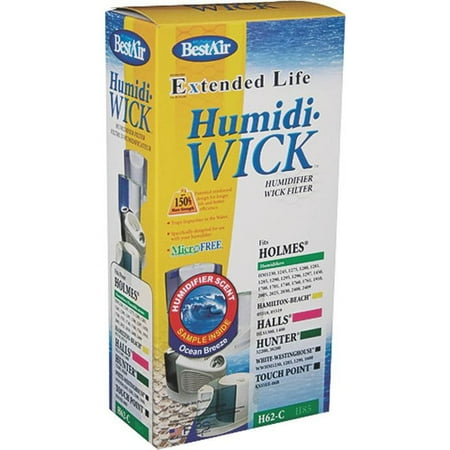 Humidifier Filter