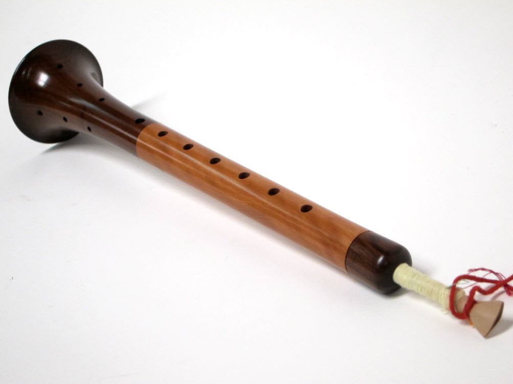 Mid-East Mizmar Turkish Shawm