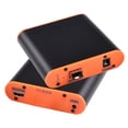 thumbnail image 4 of Measy OPT882 HDMI Fiber Optic Media Extender Transmitter Receiver 1080P Singlemode SC/FC 20kmEU 110-240V, 4 of 8