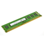 Samsung 4GB DDR3 1Rx8 PC3L-12800U M378B5173EB0-YK0 Desktop RAM Memory Refurbished