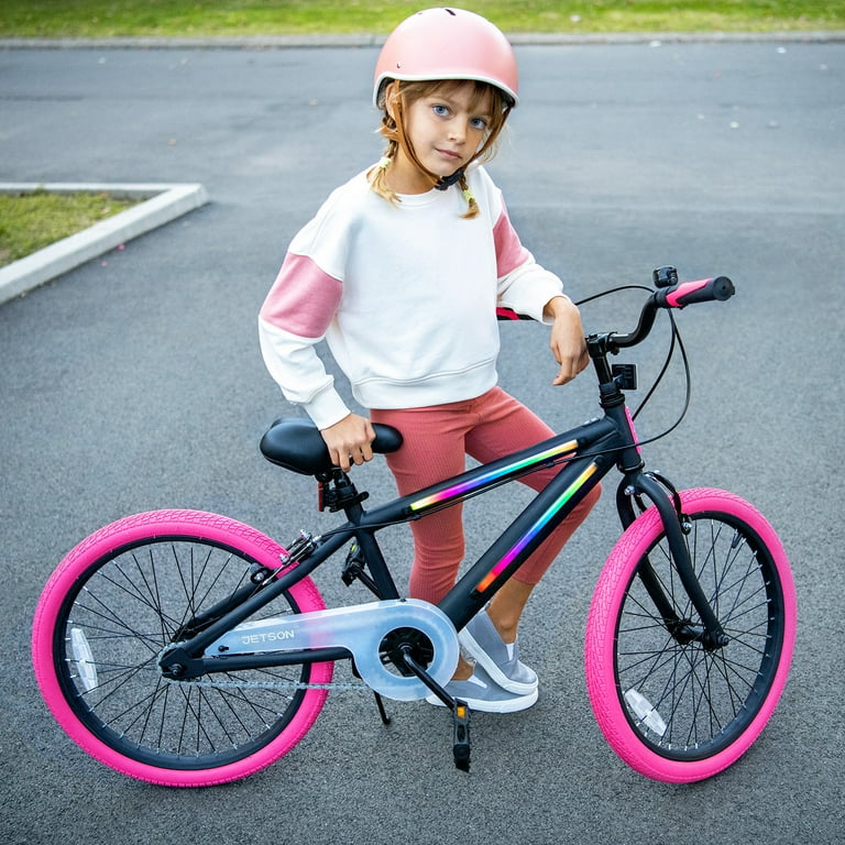 Light childrens cheap bike
