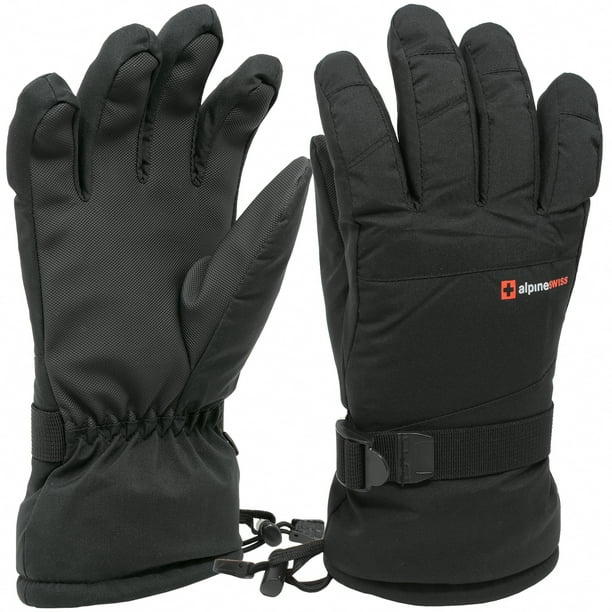 ultraz winter gloves
