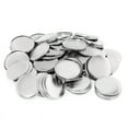 thumbnail image 3 of Rotating Type Button Badge Maker Machine 25mm DIY Pin Button Making Set 100Set Badge Button Parts ,Beginner-Friendly, 3 of 6