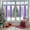Purple, variant on Nkmbld Christmas Garland Decorations, Artificial Plants Indoor Outdoor Hanging Plants Greening Gardens Porches Home Weddings Farmhouses Decoration Terraces