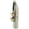 thumbnail image 2 of Berg Larsen Metal Alto Saxophone Mouthpiece 100/1, 2 of 3