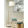 thumbnail image 2 of Pacific Coast Grant Floor Lamp - Swing Arm With Acrylic Accents - 226K2, 2 of 3