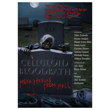 Celluloid Bloodbath (2012)