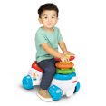 thumbnail image 4 of Véhicule Rock-A-Stack de Fisher-Price&nbsp;, 4 of 5