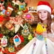 thumbnail image 5 of Cuenta Regresiva De Adviento De Navidad, 24 Días, Conjunto De Juguetes De Burbujas De Empuje, Juguetes De Alivio Del Estrés Sensorial De Navidad, Regalos Sorpresa, Juguetes De Caja Ciega Yuarrent HA046899-02, 5 of 6