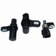 thumbnail image 5 of Transmission Pressure Sensor Amp; 2pcs Speed Sensor For Jeep Wrangler Dodge Durango, 5 of 5
