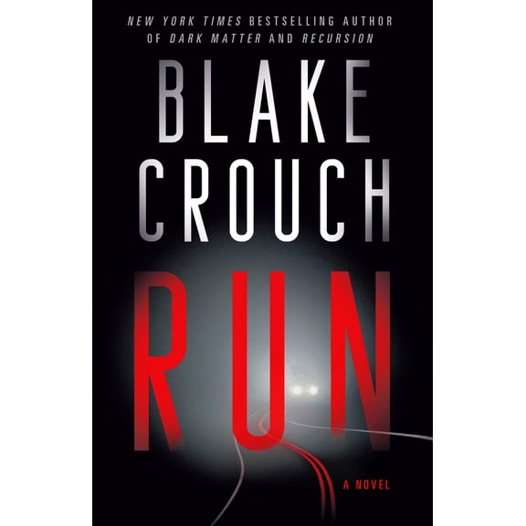 Pre-Owned Run (Paperback) 059387479X 9780593874790