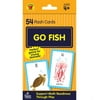 Go Fish Card Game : 54 Flash Cards (Cards)